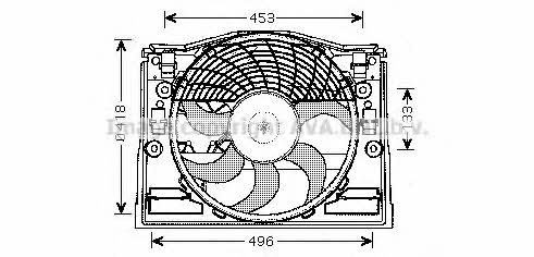 ventyljator-oholodzhennja-radiatora-bw7513-9192748