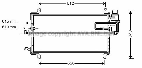 AVA FT5217 Kühlmodul FT5217: Kaufen Sie zu einem guten Preis in Polen bei 2407.PL!