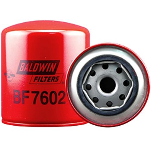 Baldwin BF7602 Filtr paliwa BF7602: Dobra cena w Polsce na 2407.PL - Kup Teraz!