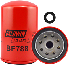 Купити Baldwin BF788 за низькою ціною в Польщі!