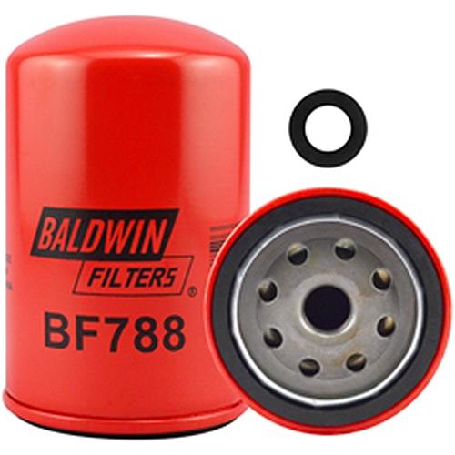 Baldwin BF788 Filtr paliwa BF788: Dobra cena w Polsce na 2407.PL - Kup Teraz!
