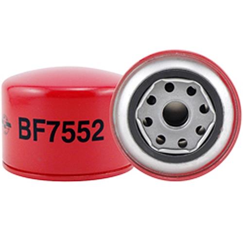 Baldwin BF7552 Фільтр палива BF7552: Приваблива ціна - Купити у Польщі на 2407.PL!