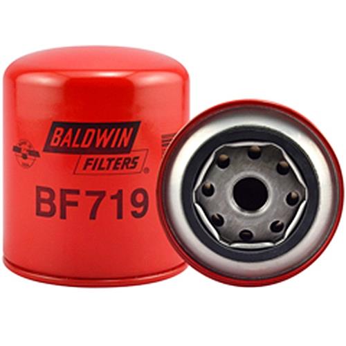 Baldwin BF719 Filtr paliwa BF719: Dobra cena w Polsce na 2407.PL - Kup Teraz!