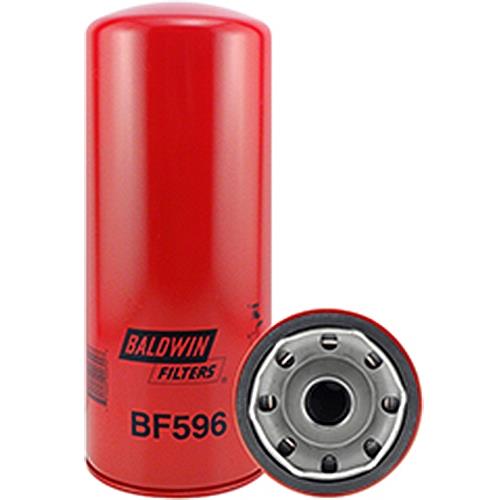 Baldwin BF596 Фільтр палива BF596: Приваблива ціна - Купити у Польщі на 2407.PL!