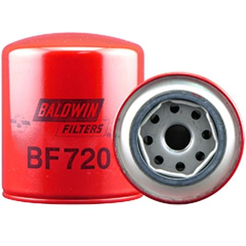 Baldwin BF720 Фільтр палива BF720: Приваблива ціна - Купити у Польщі на 2407.PL!