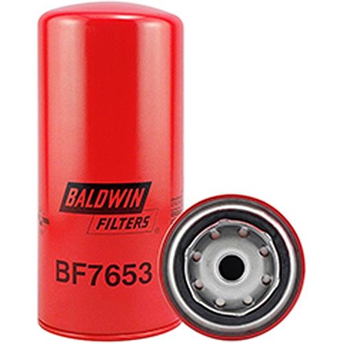 Baldwin BF7653 Фільтр палива BF7653: Приваблива ціна - Купити у Польщі на 2407.PL!