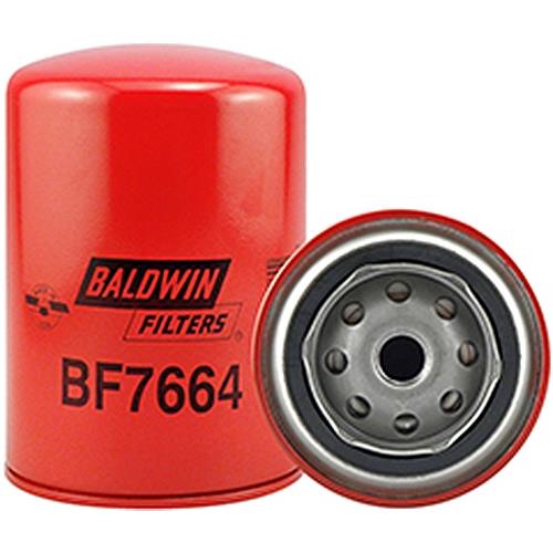 Baldwin BF7664 Filtr paliwa BF7664: Dobra cena w Polsce na 2407.PL - Kup Teraz!
