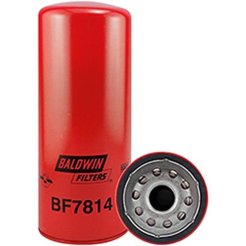 Baldwin BF7814 Filtr paliwa BF7814: Dobra cena w Polsce na 2407.PL - Kup Teraz!