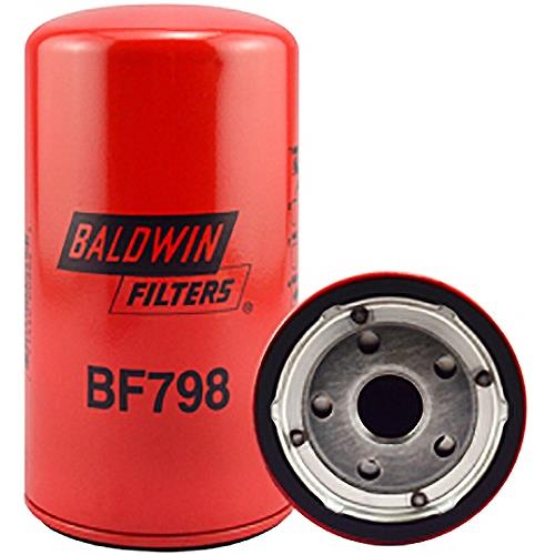 Baldwin BF798 Filtr paliwa BF798: Dobra cena w Polsce na 2407.PL - Kup Teraz!