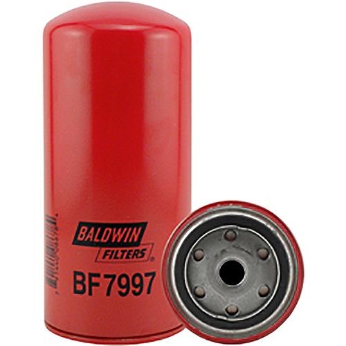 Baldwin BF7997 Filtr paliwa BF7997: Dobra cena w Polsce na 2407.PL - Kup Teraz!