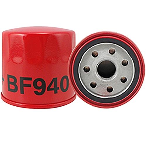 Baldwin BF940 Топливный фильтр BF940: Отличная цена - Купить в Польше на 2407.PL!