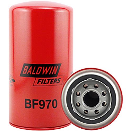 Baldwin BF970 Fuel filter BF970: Buy near me in Poland at 2407.PL - Good price!