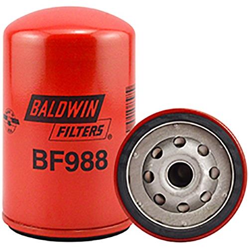 Baldwin BF988 Топливный фильтр BF988: Отличная цена - Купить в Польше на 2407.PL!