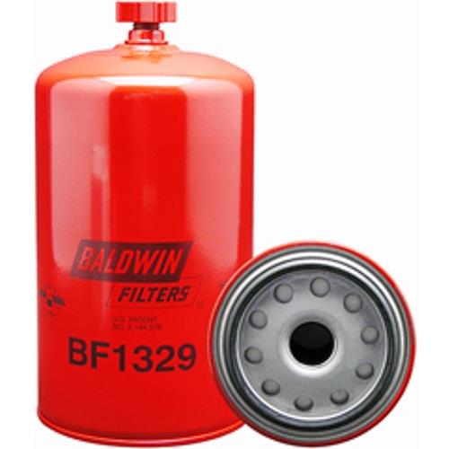 Baldwin BF1329 Фільтр палива BF1329: Приваблива ціна - Купити у Польщі на 2407.PL!