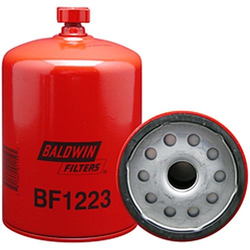 Baldwin BF1223 Filtr paliwa BF1223: Dobra cena w Polsce na 2407.PL - Kup Teraz!