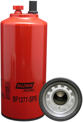 Baldwin BF1277-SPS Фільтр палива BF1277SPS: Приваблива ціна - Купити у Польщі на 2407.PL!
