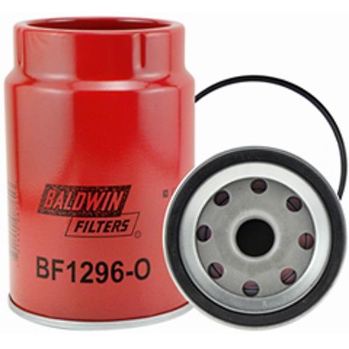 Baldwin BF1296-O Фільтр палива BF1296O: Приваблива ціна - Купити у Польщі на 2407.PL!