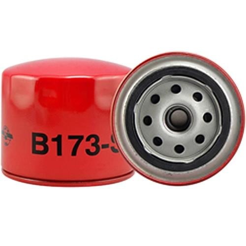 Baldwin B173-S Oil Filter B173S: Buy near me in Poland at 2407.PL - Good price!