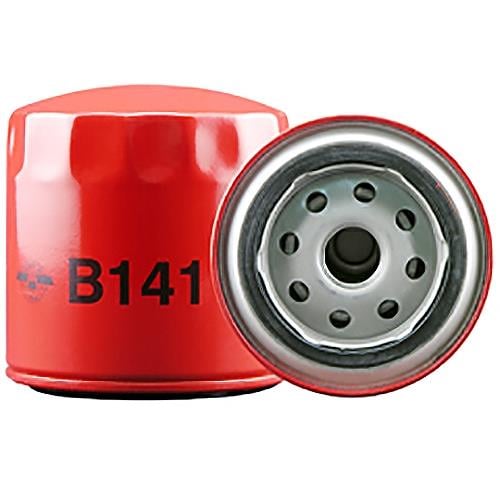 Baldwin B141 Oil Filter B141: Buy near me at 2407.PL in Poland at an Affordable price!