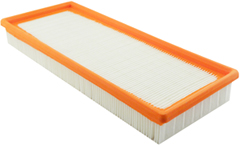Baldwin PA-2101A Air filter PA2101A: Buy near me in Poland at 2407.PL - Good price!