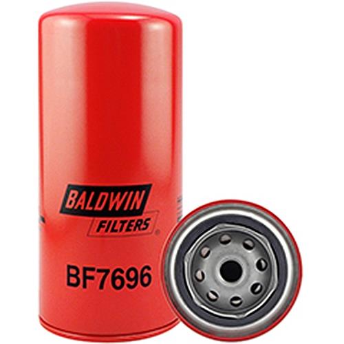 Baldwin BF7696 Filtr paliwa BF7696: Atrakcyjna cena w Polsce na 2407.PL - Zamów teraz!