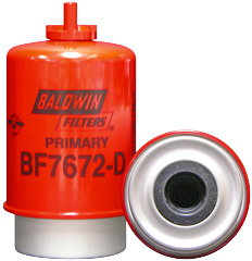 Kup Baldwin BF7672-D w niskiej cenie w Polsce!