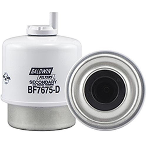 Baldwin BF7675-D Fuel filter BF7675D: Buy near me in Poland at 2407.PL - Good price!