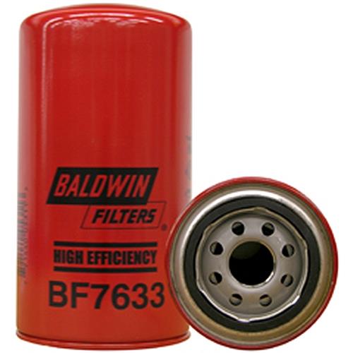 Baldwin BF7633 Filtr paliwa BF7633: Dobra cena w Polsce na 2407.PL - Kup Teraz!