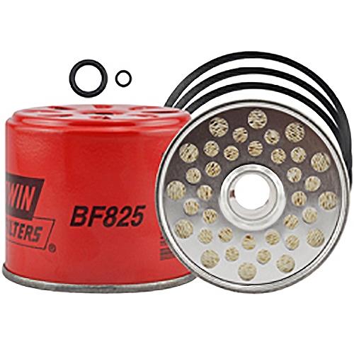 Baldwin BF825 Fuel filter BF825: Buy near me in Poland at 2407.PL - Good price!