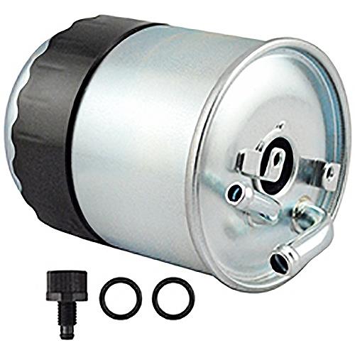 Baldwin BF7972 Fuel filter BF7972: Buy near me in Poland at 2407.PL - Good price!