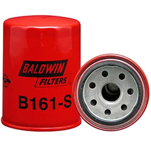 Baldwin B161-S Oil Filter B161S: Buy near me in Poland at 2407.PL - Good price!