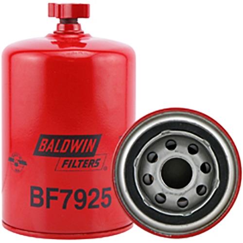 Baldwin BF7925 Топливный фильтр BF7925: Отличная цена - Купить в Польше на 2407.PL!