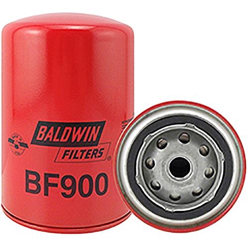 Baldwin BF900 Fuel filter BF900: Buy near me in Poland at 2407.PL - Good price!