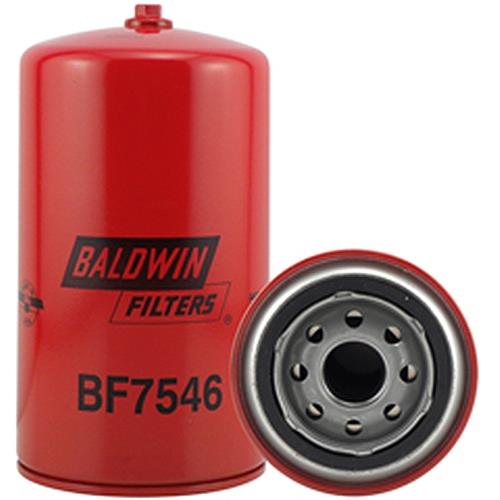 Baldwin BF7546 Filtr paliwa BF7546: Dobra cena w Polsce na 2407.PL - Kup Teraz!