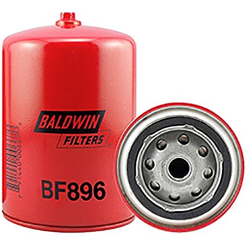 Baldwin BF896 Фільтр палива BF896: Приваблива ціна - Купити у Польщі на 2407.PL!