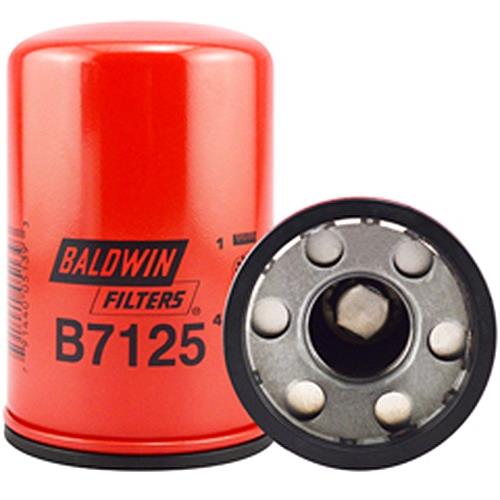 Baldwin B7125 Фільтр масляний B7125: Купити у Польщі - Добра ціна на 2407.PL!