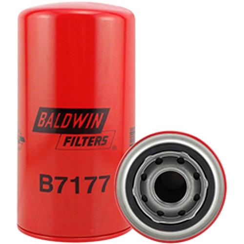 Baldwin B7177 Oil Filter B7177: Buy near me in Poland at 2407.PL - Good price!