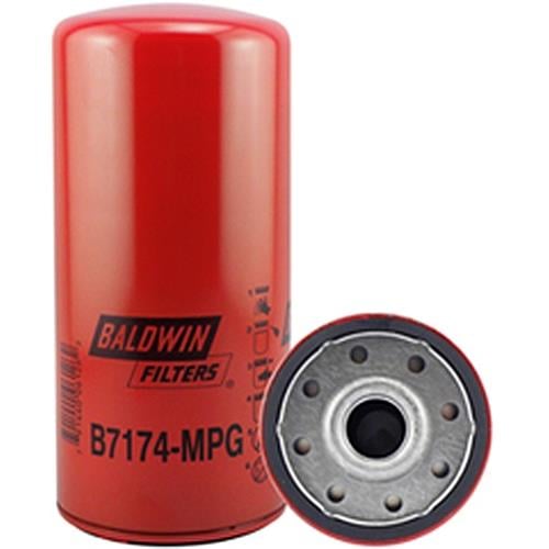 Baldwin B7174-MPG Oil Filter B7174MPG: Buy near me in Poland at 2407.PL - Good price!