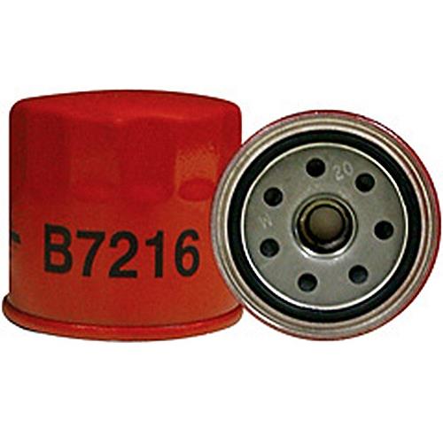 Baldwin B7216 Oil Filter B7216: Buy near me in Poland at 2407.PL - Good price!