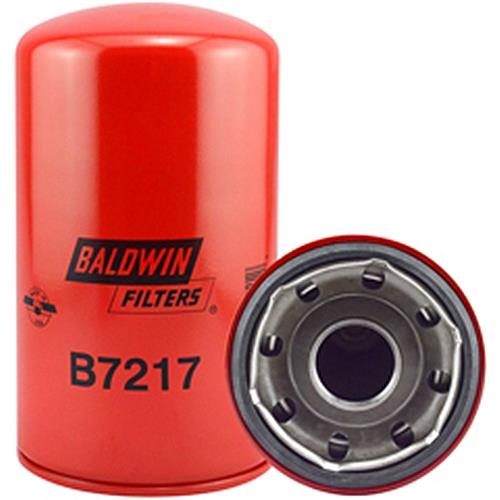 Baldwin B7217 Фільтр масляний B7217: Приваблива ціна - Купити у Польщі на 2407.PL!