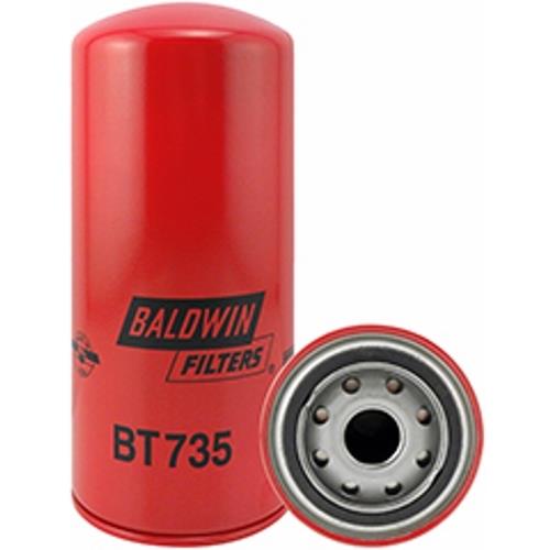 Baldwin BT735 Фильтр гидравлический BT735: Отличная цена - Купить в Польше на 2407.PL!