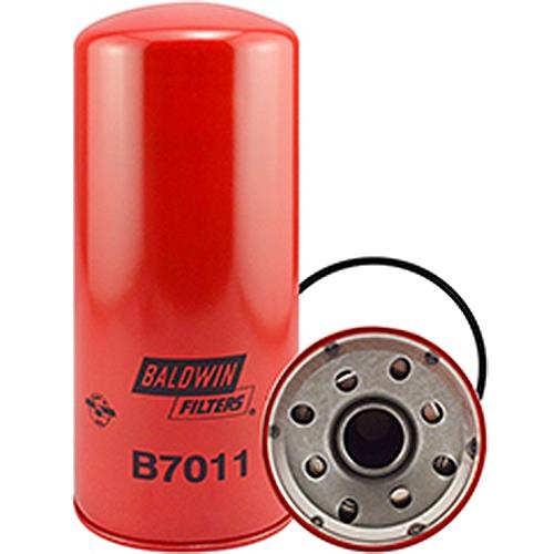 Baldwin B7011 Фільтр масляний B7011: Приваблива ціна - Купити у Польщі на 2407.PL!