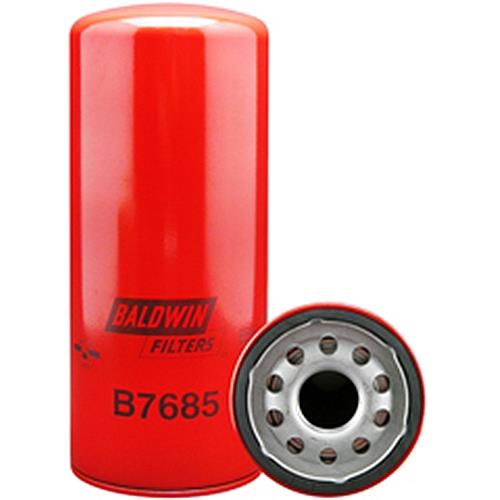 Baldwin B7685 Filtr oleju B7685: Dobra cena w Polsce na 2407.PL - Kup Teraz!
