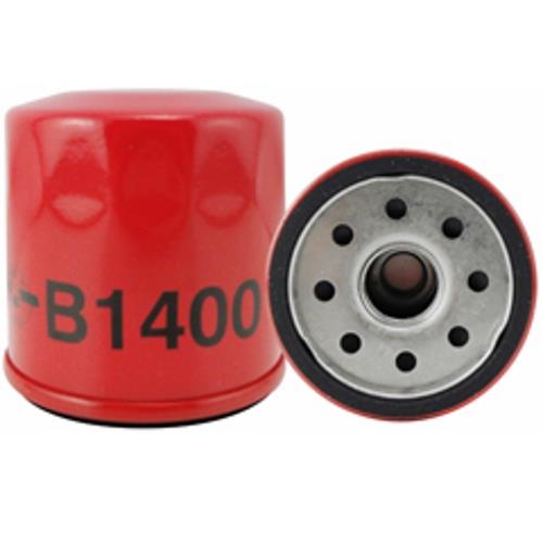 Baldwin B1400 Oil Filter B1400: Buy near me in Poland at 2407.PL - Good price!