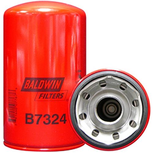 Baldwin B7324 Filtr oleju B7324: Dobra cena w Polsce na 2407.PL - Kup Teraz!