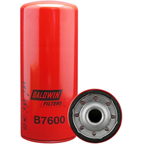 Baldwin B7600 Oil Filter B7600: Buy near me in Poland at 2407.PL - Good price!