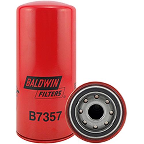 Baldwin B7357 Filtr oleju B7357: Dobra cena w Polsce na 2407.PL - Kup Teraz!