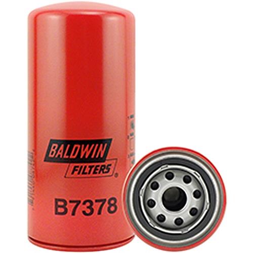 Baldwin B7378 Filtr oleju B7378: Dobra cena w Polsce na 2407.PL - Kup Teraz!