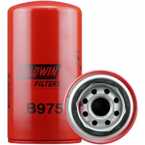 Baldwin B975 Oil Filter B975: Buy near me in Poland at 2407.PL - Good price!