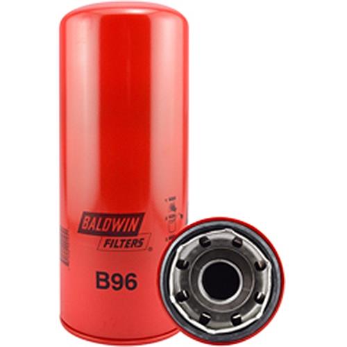 Baldwin B96 Filtr oleju B96: Atrakcyjna cena w Polsce na 2407.PL - Zamów teraz!